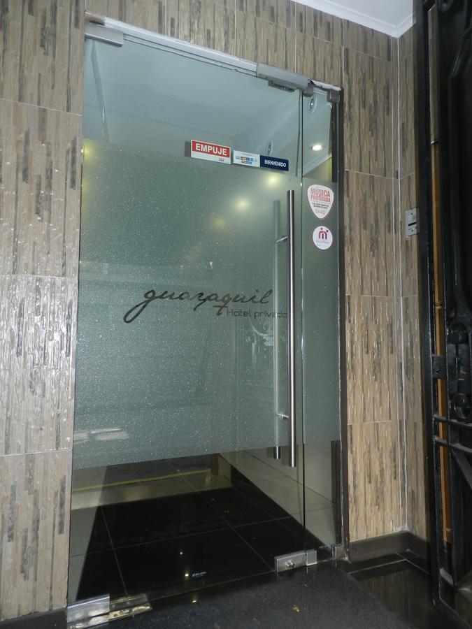 Hotel Guayaquil — Photos 2